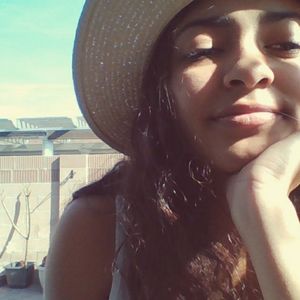 Meet your Posher, Hailey